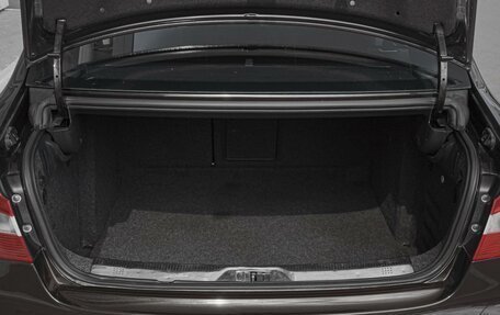 Skoda Superb III рестайлинг, 2012 год, 1 099 000 рублей, 20 фотография