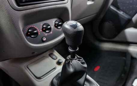 Renault Symbol I, 2003 год, 245 000 рублей, 8 фотография