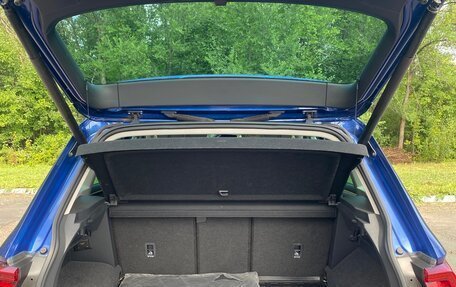 Volkswagen Tiguan II, 2018 год, 2 159 000 рублей, 9 фотография