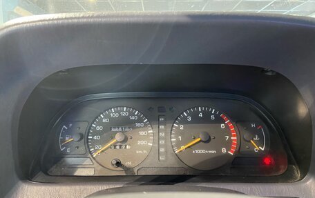 Toyota Land Cruiser Prado 90 рестайлинг, 1999 год, 900 000 рублей, 12 фотография