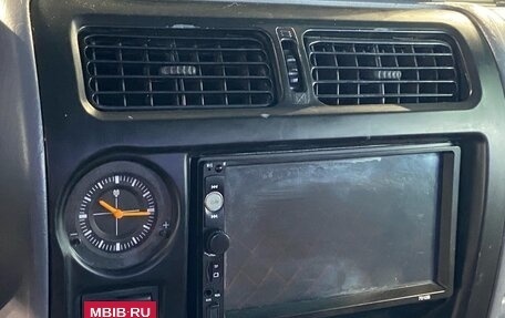 Toyota Land Cruiser Prado 90 рестайлинг, 1999 год, 900 000 рублей, 15 фотография