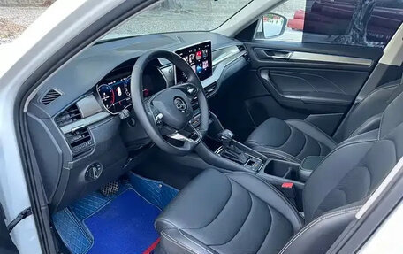Skoda Kodiaq I, 2022 год, 2 315 000 рублей, 15 фотография