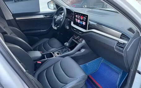 Skoda Kodiaq I, 2022 год, 2 315 000 рублей, 16 фотография
