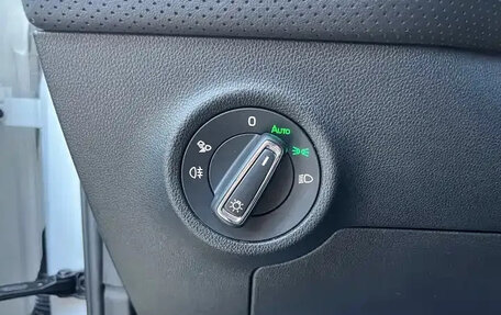 Skoda Kodiaq I, 2022 год, 2 315 000 рублей, 21 фотография