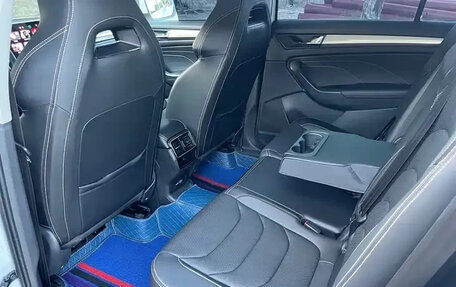 Skoda Kodiaq I, 2022 год, 2 315 000 рублей, 27 фотография