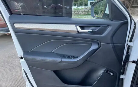 Skoda Kodiaq I, 2022 год, 2 315 000 рублей, 24 фотография