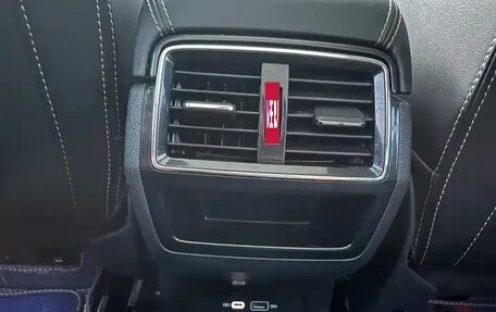 Skoda Kodiaq I, 2022 год, 2 315 000 рублей, 28 фотография