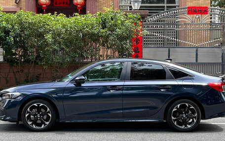 Honda Civic, 2022 год, 2 150 000 рублей, 3 фотография