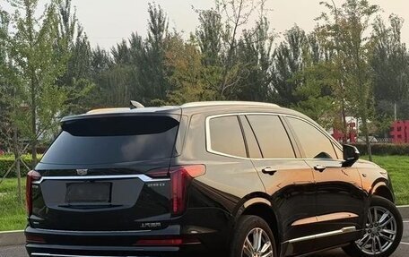 Cadillac XT6 I, 2021 год, 2 950 000 рублей, 4 фотография