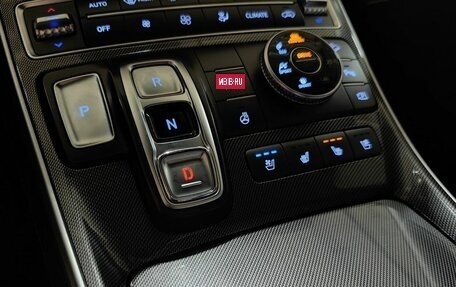 Hyundai Santa Fe IV, 2021 год, 2 697 000 рублей, 11 фотография