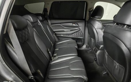 Hyundai Santa Fe IV, 2021 год, 2 697 000 рублей, 18 фотография