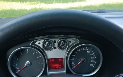 Ford Focus II рестайлинг, 2008 год, 11 000 000 рублей, 1 фотография