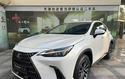 Lexus NX, 2025 год, 5 396 000 рублей, 1 фотография
