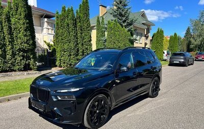 BMW X7, 2025 год, 16 300 000 рублей, 1 фотография