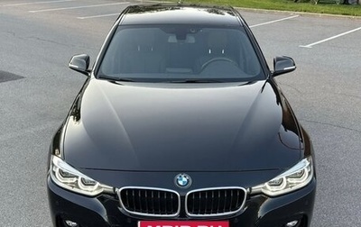 BMW 3 серия, 2018 год, 2 999 999 рублей, 1 фотография