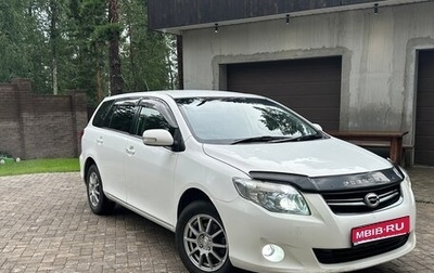 Toyota Corolla, 2010 год, 1 040 000 рублей, 1 фотография