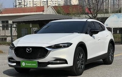 Mazda CX-4, 2021 год, 1 950 015 рублей, 1 фотография