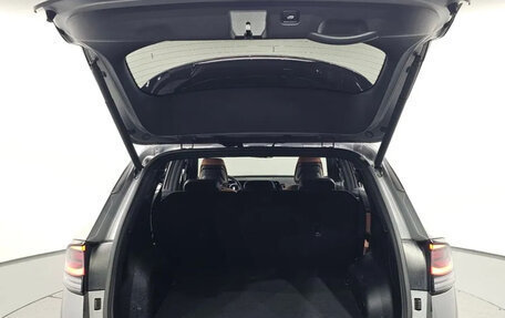 KIA Sportage IV рестайлинг, 2021 год, 2 186 995 рублей, 18 фотография