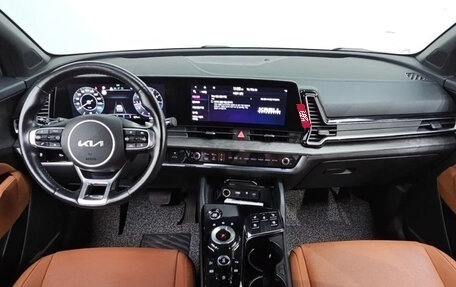 KIA Sportage IV рестайлинг, 2021 год, 2 186 995 рублей, 7 фотография