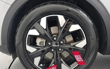 KIA Sportage IV рестайлинг, 2021 год, 2 186 995 рублей, 5 фотография