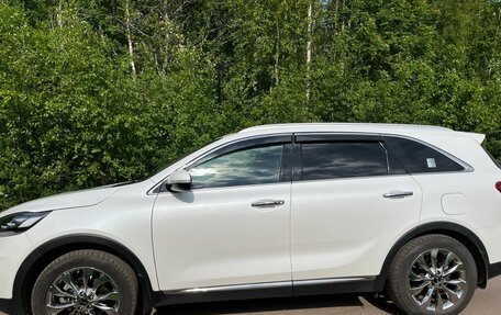 KIA Sorento III Prime рестайлинг, 2019 год, 2 899 900 рублей, 3 фотография