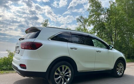 KIA Sorento III Prime рестайлинг, 2019 год, 2 899 900 рублей, 7 фотография