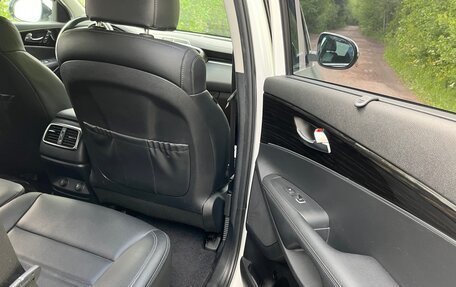 KIA Sorento III Prime рестайлинг, 2019 год, 2 899 900 рублей, 15 фотография