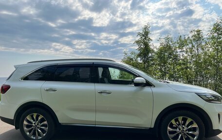 KIA Sorento III Prime рестайлинг, 2019 год, 2 899 900 рублей, 8 фотография