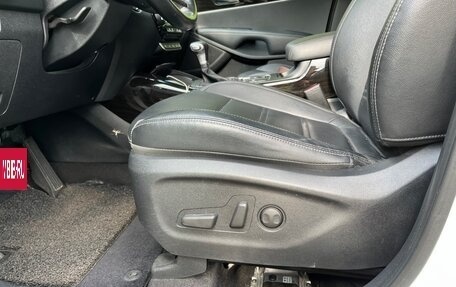 KIA Sorento III Prime рестайлинг, 2019 год, 2 899 900 рублей, 13 фотография