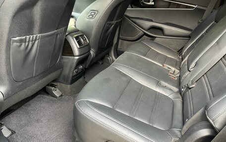 KIA Sorento III Prime рестайлинг, 2019 год, 2 899 900 рублей, 19 фотография