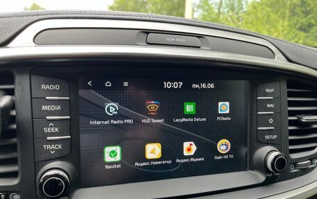 KIA Sorento III Prime рестайлинг, 2019 год, 2 899 900 рублей, 24 фотография