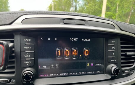 KIA Sorento III Prime рестайлинг, 2019 год, 2 899 900 рублей, 23 фотография