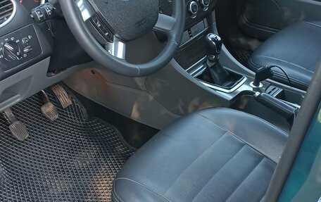 Ford Focus II рестайлинг, 2008 год, 11 000 000 рублей, 3 фотография