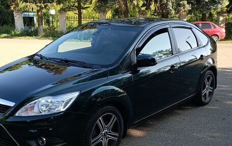 Ford Focus II рестайлинг, 2008 год, 11 000 000 рублей, 6 фотография
