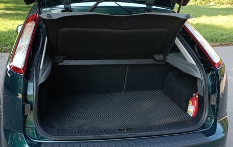 Ford Focus II рестайлинг, 2008 год, 11 000 000 рублей, 12 фотография