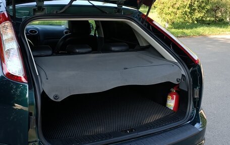 Ford Focus II рестайлинг, 2008 год, 11 000 000 рублей, 13 фотография