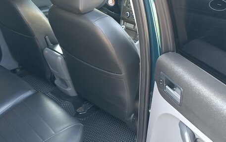 Ford Focus II рестайлинг, 2008 год, 11 000 000 рублей, 11 фотография
