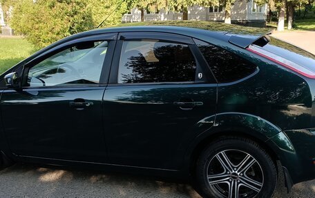 Ford Focus II рестайлинг, 2008 год, 11 000 000 рублей, 8 фотография