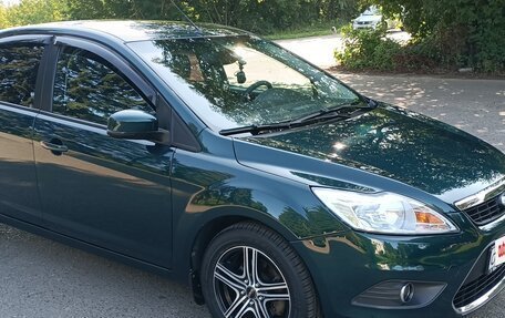 Ford Focus II рестайлинг, 2008 год, 11 000 000 рублей, 7 фотография
