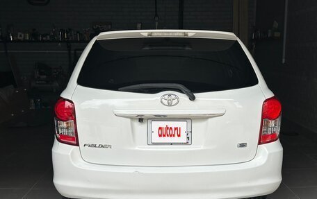 Toyota Corolla, 2010 год, 1 040 000 рублей, 5 фотография