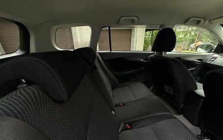 Toyota Corolla, 2010 год, 1 040 000 рублей, 8 фотография