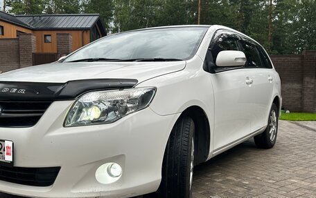 Toyota Corolla, 2010 год, 1 040 000 рублей, 2 фотография