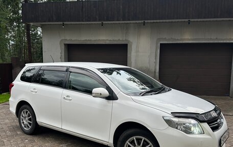 Toyota Corolla, 2010 год, 1 040 000 рублей, 4 фотография