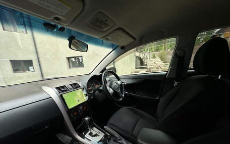 Toyota Corolla, 2010 год, 1 040 000 рублей, 7 фотография