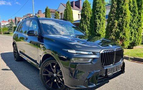 BMW X7, 2025 год, 16 300 000 рублей, 7 фотография