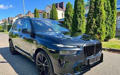 BMW X7, 2025 год, 16 300 000 рублей, 6 фотография