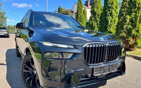 BMW X7, 2025 год, 16 300 000 рублей, 8 фотография