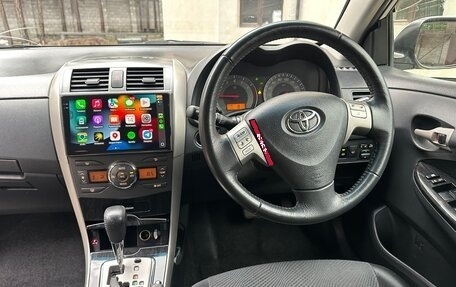 Toyota Corolla, 2010 год, 1 040 000 рублей, 9 фотография