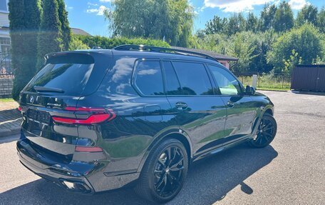 BMW X7, 2025 год, 16 300 000 рублей, 11 фотография