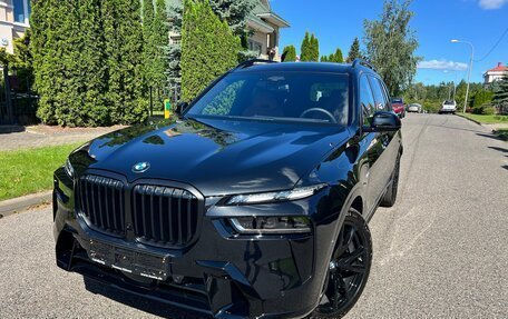BMW X7, 2025 год, 16 300 000 рублей, 3 фотография